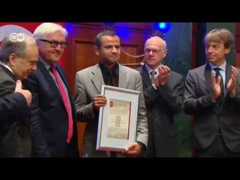 Genç-Preis für friedliches Miteinander | Journal