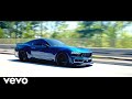 MXEEN Boro Boro Arabic Slap House Ford Mustang
