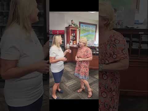 Herons Glen Golf and Country Club overview