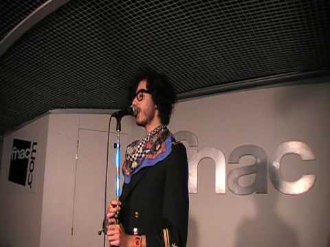 Sliimy - "Everytime" acoustique