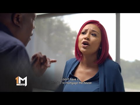 Not the house Puleng – Lingashoni |1 Magic | S2 | EP 64