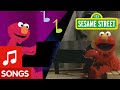 Sesame Street Elmo S Song Side By Side ThrowbackThursday