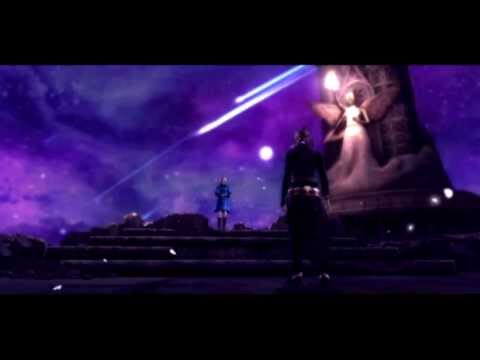 The Last Story - (Director