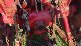 Volvo BOLINDER MUNKTELL mini tractor | Image 4 - Agroline