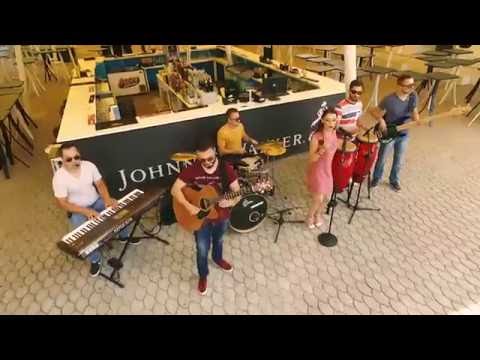FAMOSO BAND - Bamboleo (Cover)