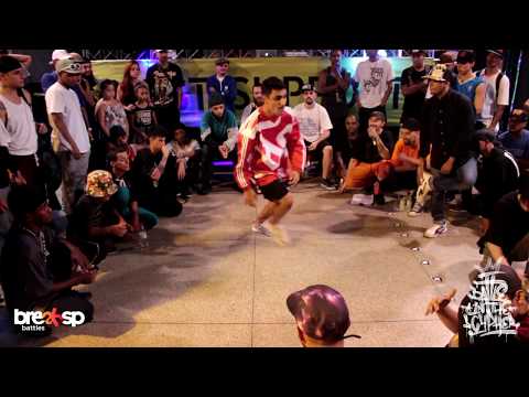 BIEL X BUDA - Battle in the Cypher SP