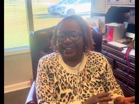 Interview with Janice Ward Agency Director of Advantage Care