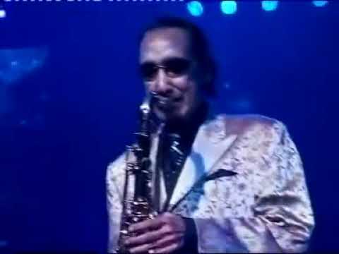 Saleem Feat Jamal Abdillah   Jeritan Batinku