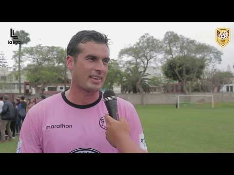 COPA OMA CUARTOS DE FINAL 2019 : GPZ (1) VS (2) SPORT BOYS