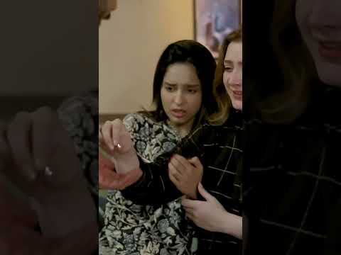 Ghaata Pakistani Latest Drama 🌟 Adeel Chaudhry Momina Iqbal, Mirza Zain Baig #pakistanidrama #short