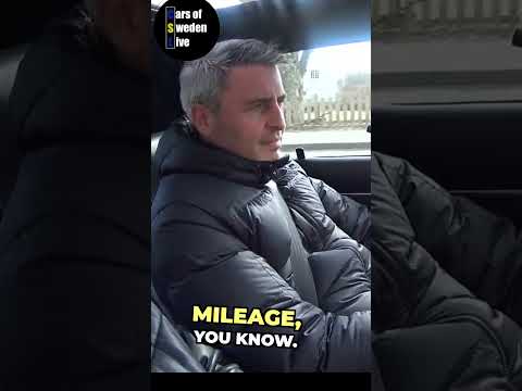 Insane 1979 Mazda RX7 with 27000km