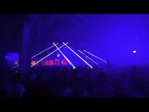 Helena Hauff @ Nuits Sonores 2022 - Usines Fagor-Brandt - Lyon