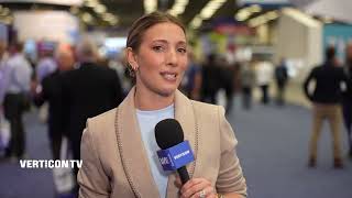 Stand Out at VERTICON with Video & Sponsorship Packages