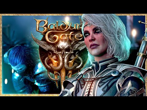 Video Thumbnail: 🐉 Baldur's Gate III #114