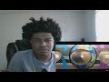 Travis Scott - YOSEMITE REACTION! Travis Scott - YOSEMITE REACTION!