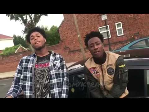 Tizzy x Brandz - Bae 😍 (Snippet)