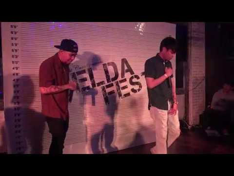 RESFLO - Imposible (feat LUX)