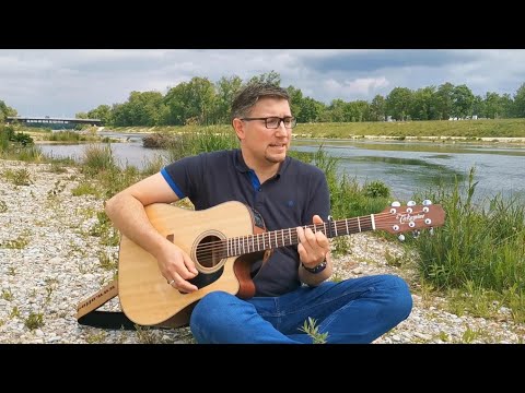 STEFAN OTTO - Heimat Hilft 2020