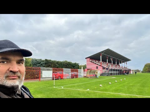 Stadium Guide: Legion Pilzno [Poland]. 2025-10-12