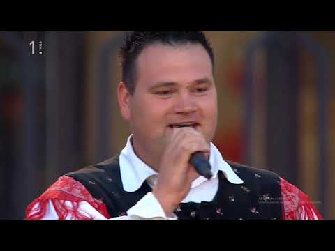 Žargon - Kdor jo rad ima