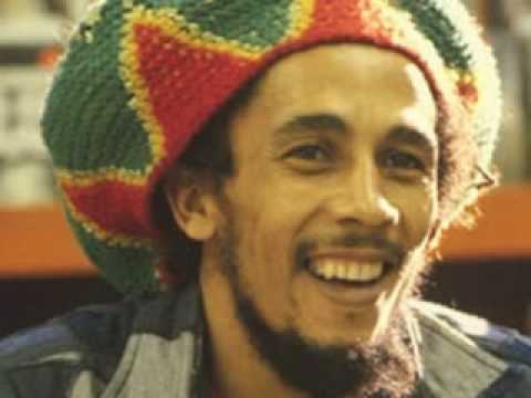 Bob Marley & The Wailers  - Ambush In The Night
