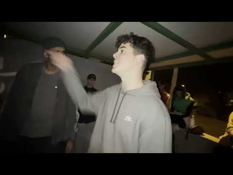 FALCROSS vs CETE | OCTAVOS | ATLANTIC BATTLE - FECHA 1 - TEMPORADA 3