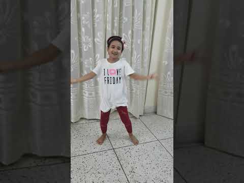 Noshin's dance song (Nikle Currant)