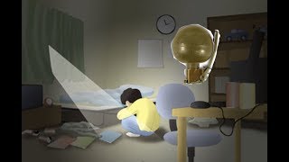 ガキ.mp4 9