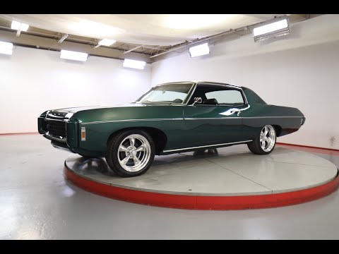 1969 Chevrolet Impala (CC-2054343) for sale in Denver , Colorado