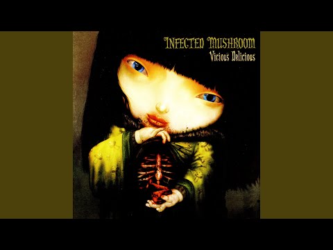 Suliman - Infected Mushroom