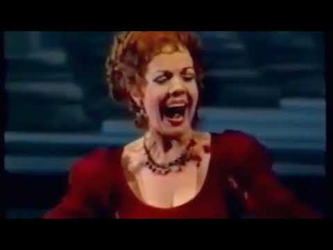 Raina Kabaivanska • Vissi d'arte (Wien, 1994)