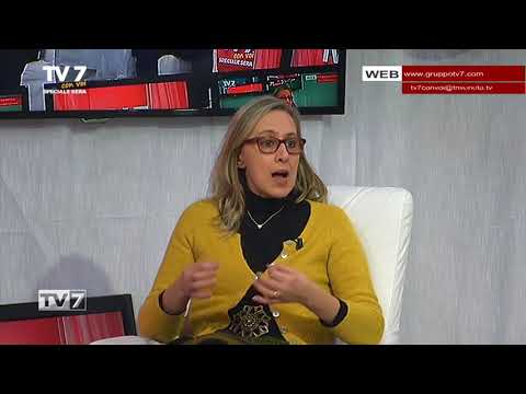 Tv7 con Voi sera del 19/12/2017 -  Chiusure festive (8 di 9)