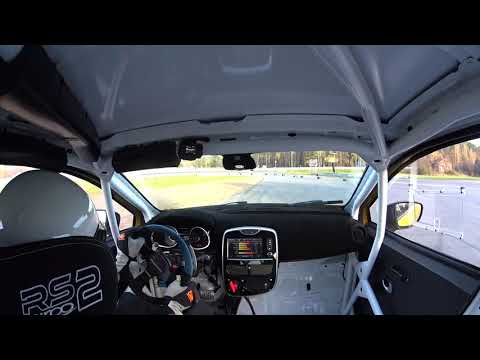 Maxireno X Superoes Kielce 2019 Renault Clio