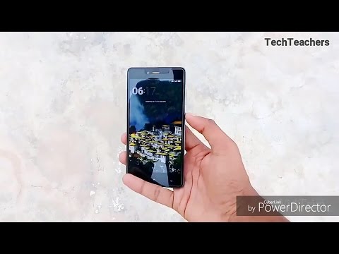 Gionee f103 Review - looks may Deceive you