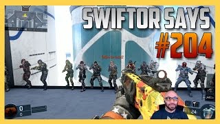 Swiftor Says #204 - Find The Troll! | Swiftor