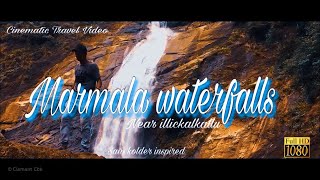 preview picture of video 'Trip 2 Marmala Waterfalls, Near Illickal Kallu'