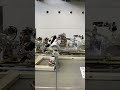 Toyota Production Travel Japan Automobile Robot