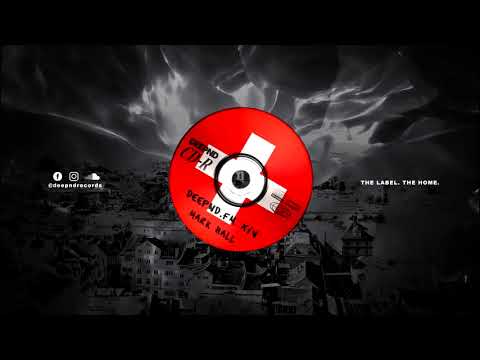DEEPND.FM - MARK HALL (014)