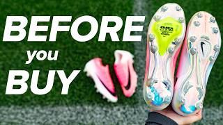 What you NEED TO KNOW about the AG Nike Mercurial boots (2026)