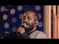 Singer Sandeep Narayan Outstanding Performance | Sounds Of Isha | Maha Shivaratri 2022
