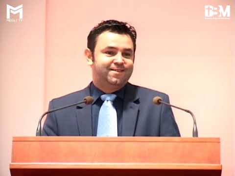 Amiel Drimbe - Ioan 11 | Predică