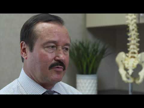 Sacroiliac Joint Dysfunction: Diagnosis & Treatment - Dr Gross