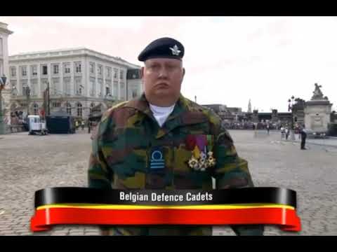 Belgian Defence Cadets