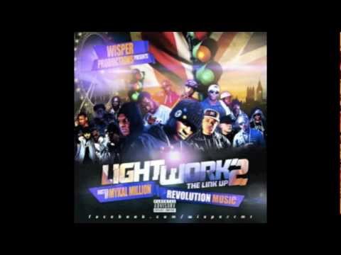 Triple Death - Propane, Storm Millian & Benny Banks