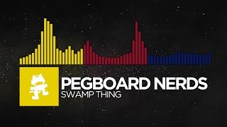 [Bounce/Trap/Breaks] - Pegboard Nerds - Swamp Thing [Monstercat Release]