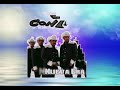 GRUPO CONTROL TE DEDICO MI CANCION KARAOKE