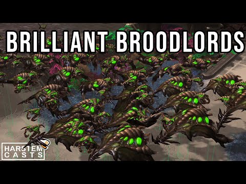 Dark's INSANE Lategame vs Cure