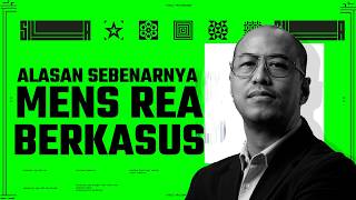 Download lagu ALASAN SEBENARNYA MENS REA BERKASUS mp3