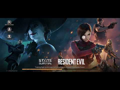 State of Survival RESERVOIR RAID [151] BIA vs [475] TNT