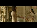 Holi Aadaali Video Song | Padmaavat Telugu Songs | Deepika Padukone | Shahid Kapoor | Ranveer Singh